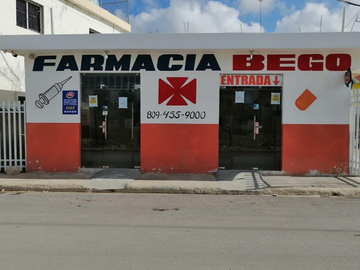 Farmacia Bego - Imagen 2