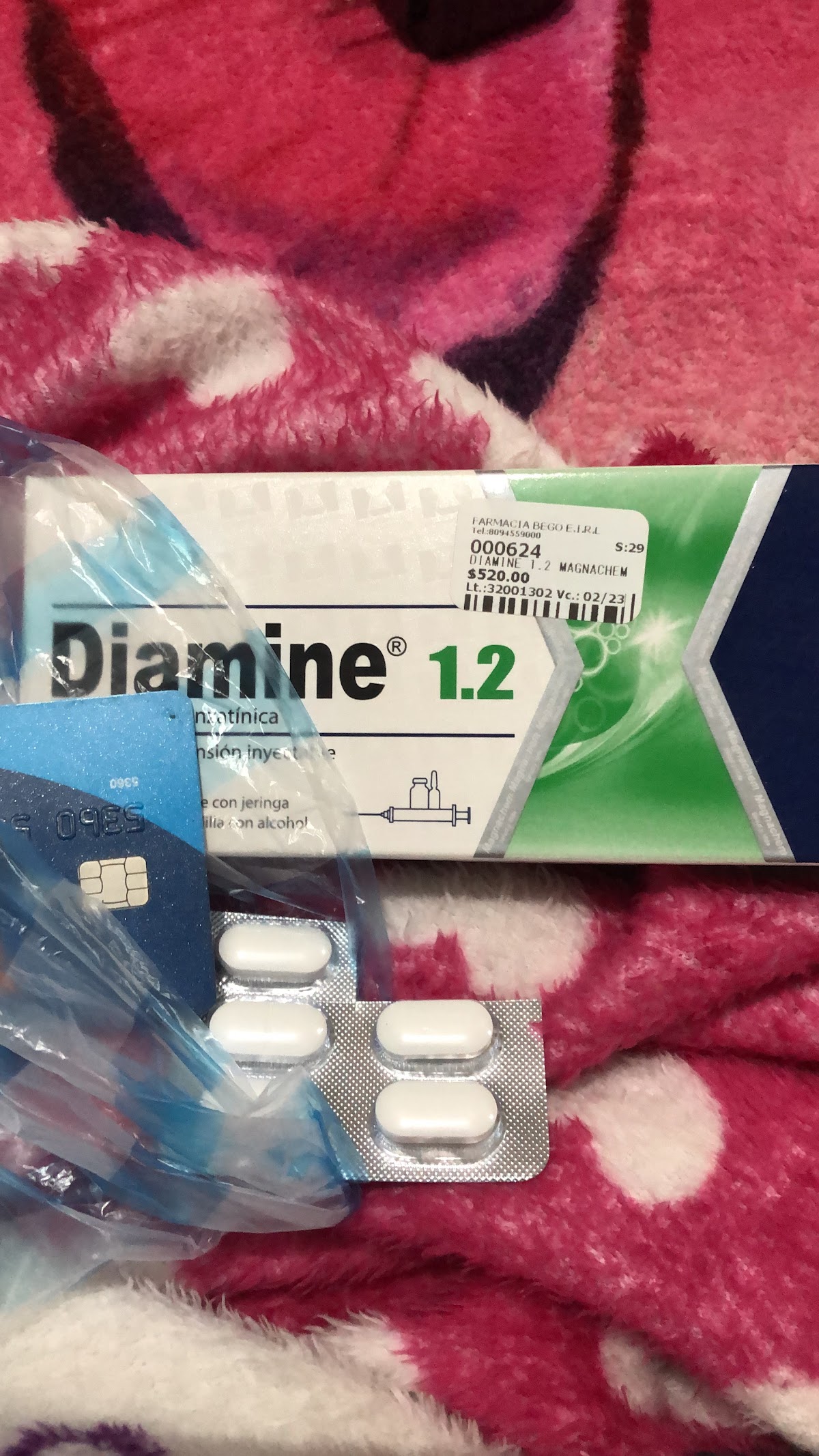 Farmacia Bego - Imagen 3