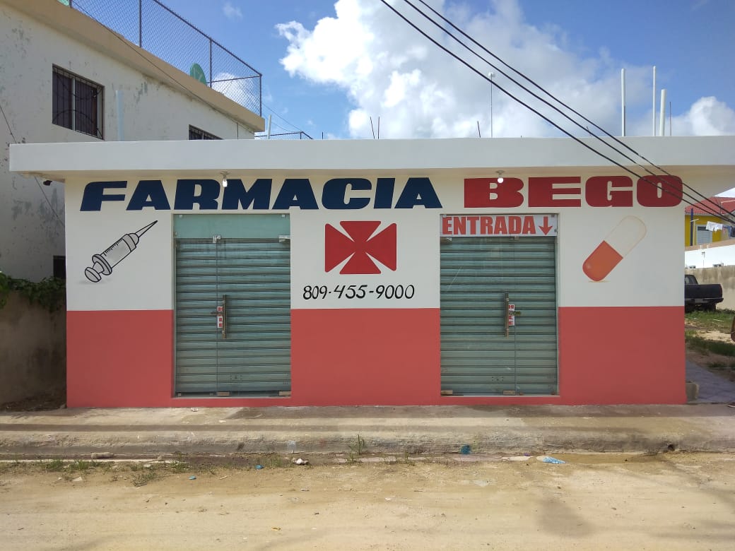 Farmacia Bego - Imagen 1