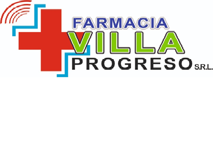 Farmacia Villa Progreso