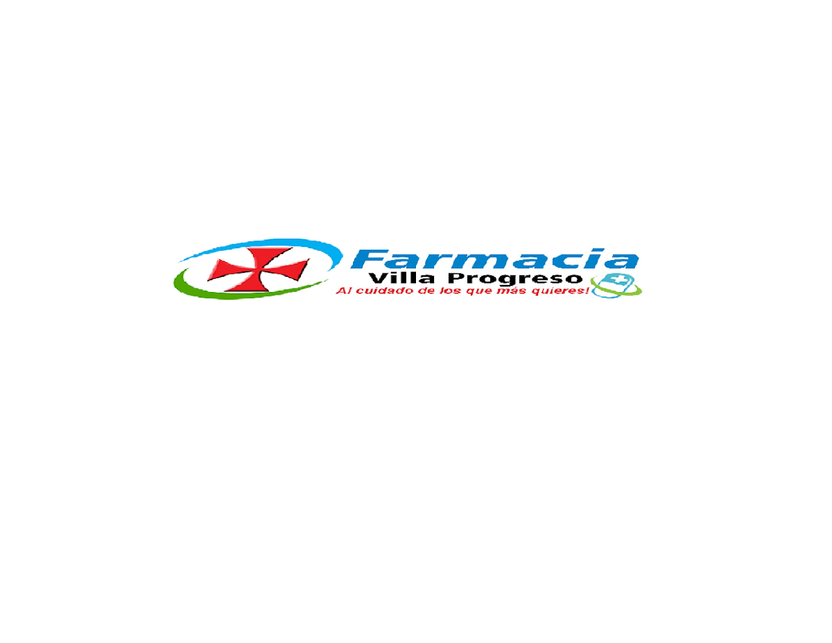 Farmacia Villa Progreso