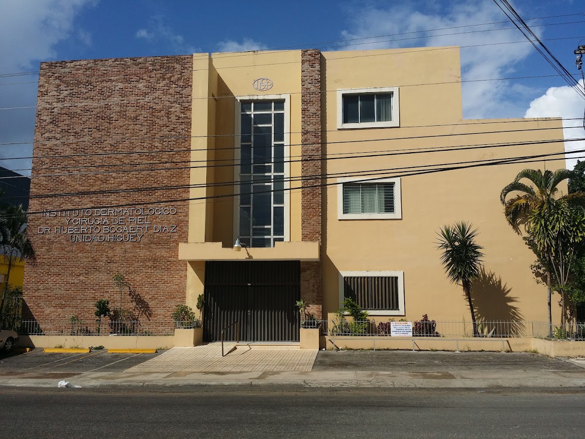 Hospital De Dermatologia - Imagen 1