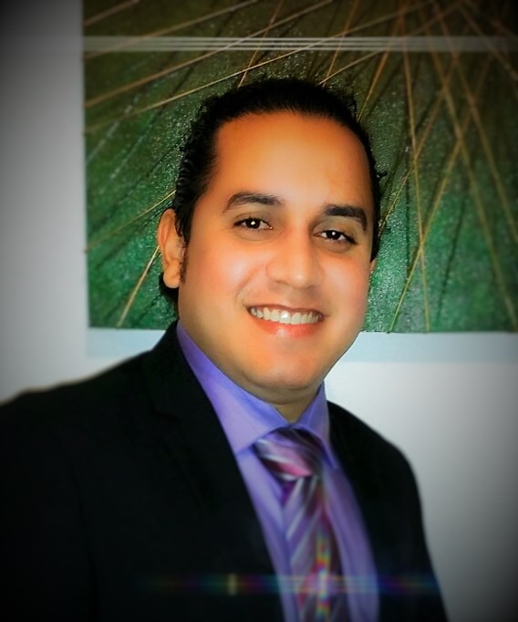 Doctor Rayner Guerrero Esp.