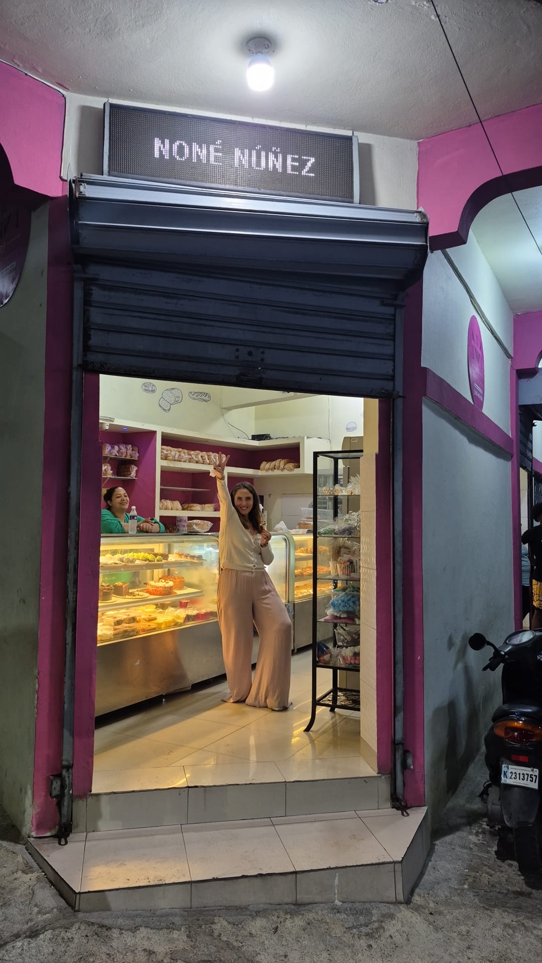 NONA NUNEZ - Imagen 3