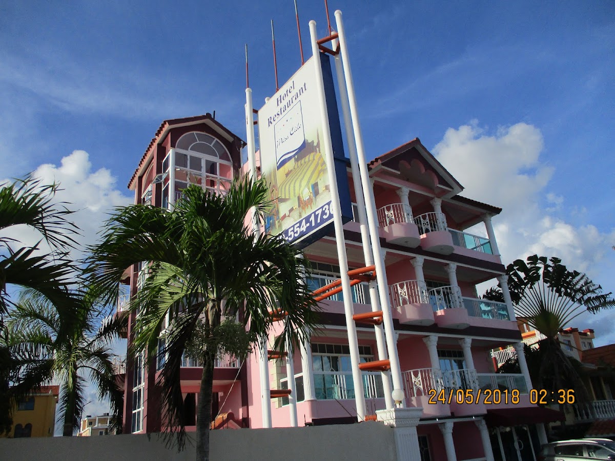 Hotel Restaurant Mira Cielo - Imagen 1