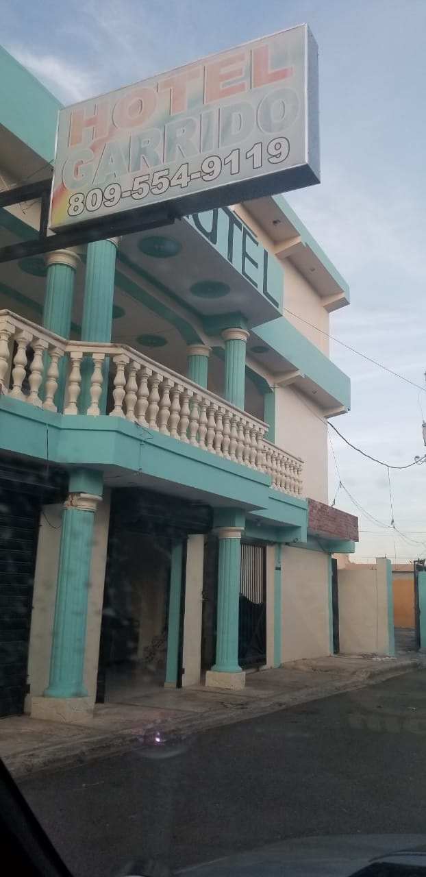 HOTEL GARRIDO - Imagen 2