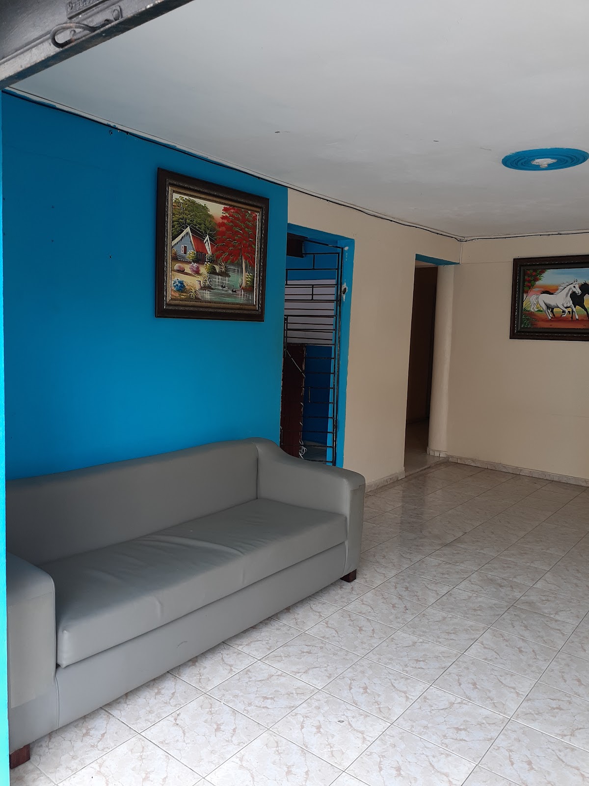 HOTEL GARRIDO - Imagen 3