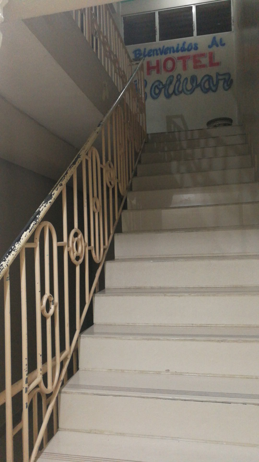 Hotel Bolivar - Imagen 2