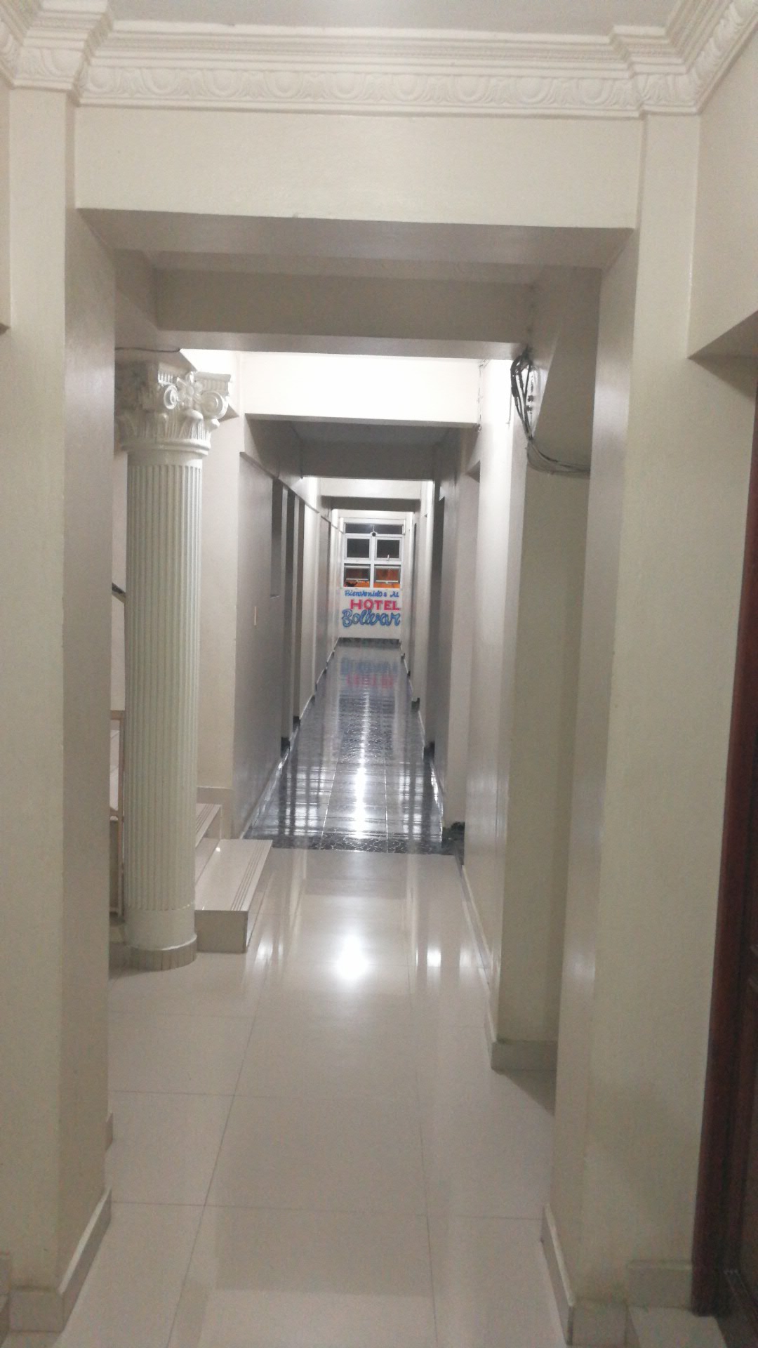 Hotel Bolivar - Imagen 1