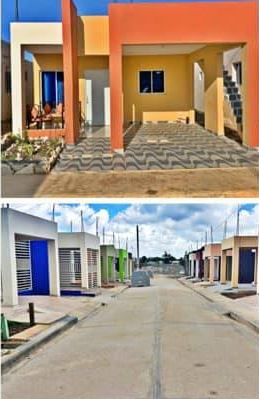 Residencial Sol Brillante - Imagen 1