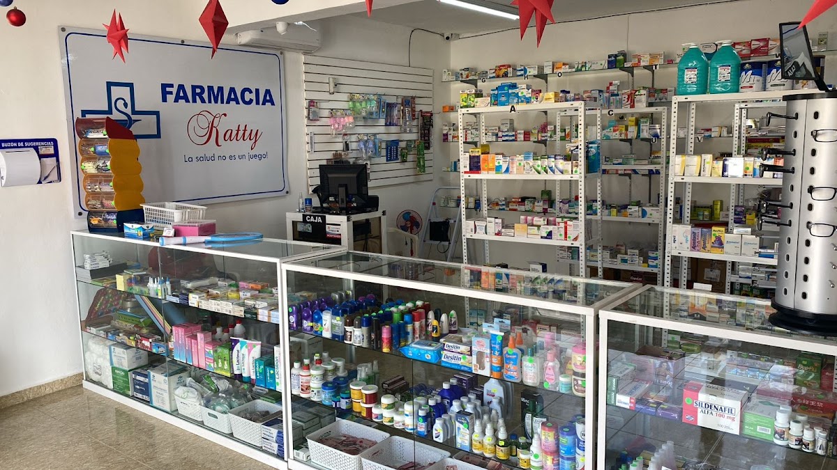 Farmacia Katty - Imagen 2
