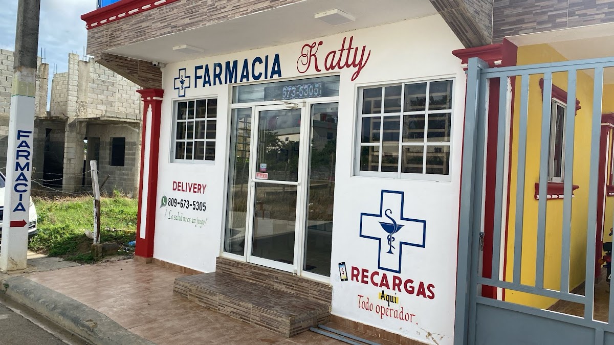 Farmacia Katty - Imagen 3