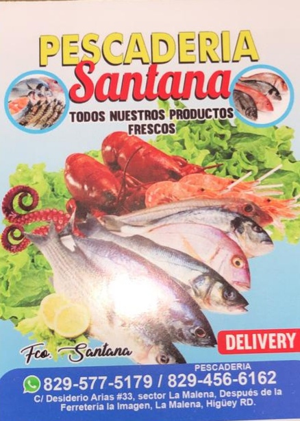 Pescaderia Santana - Imagen 2