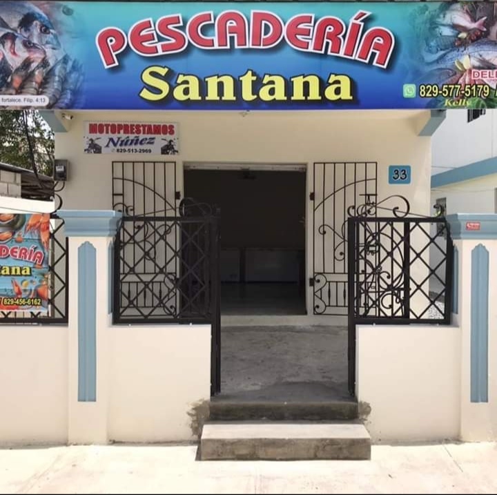 Pescaderia Santana - Imagen 3