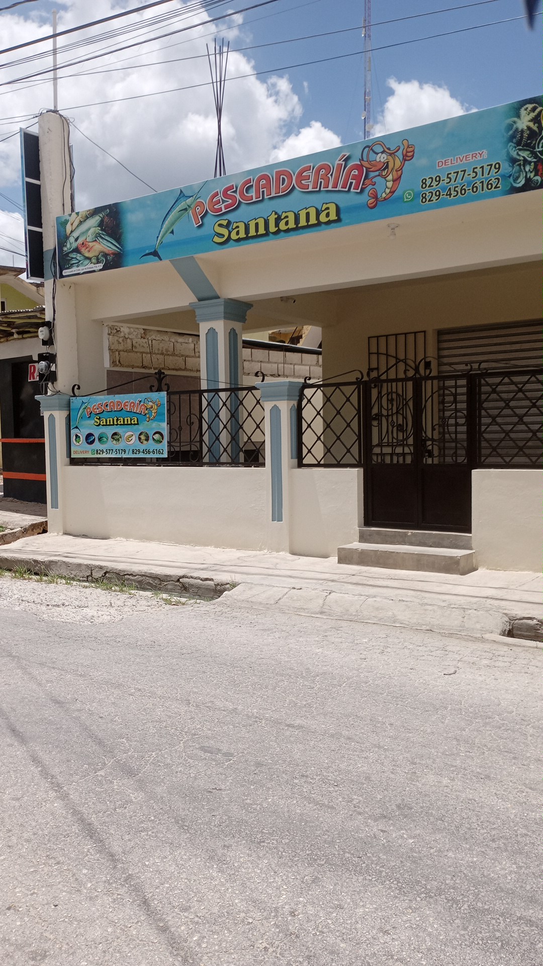 Pescaderia Santana - Imagen 1