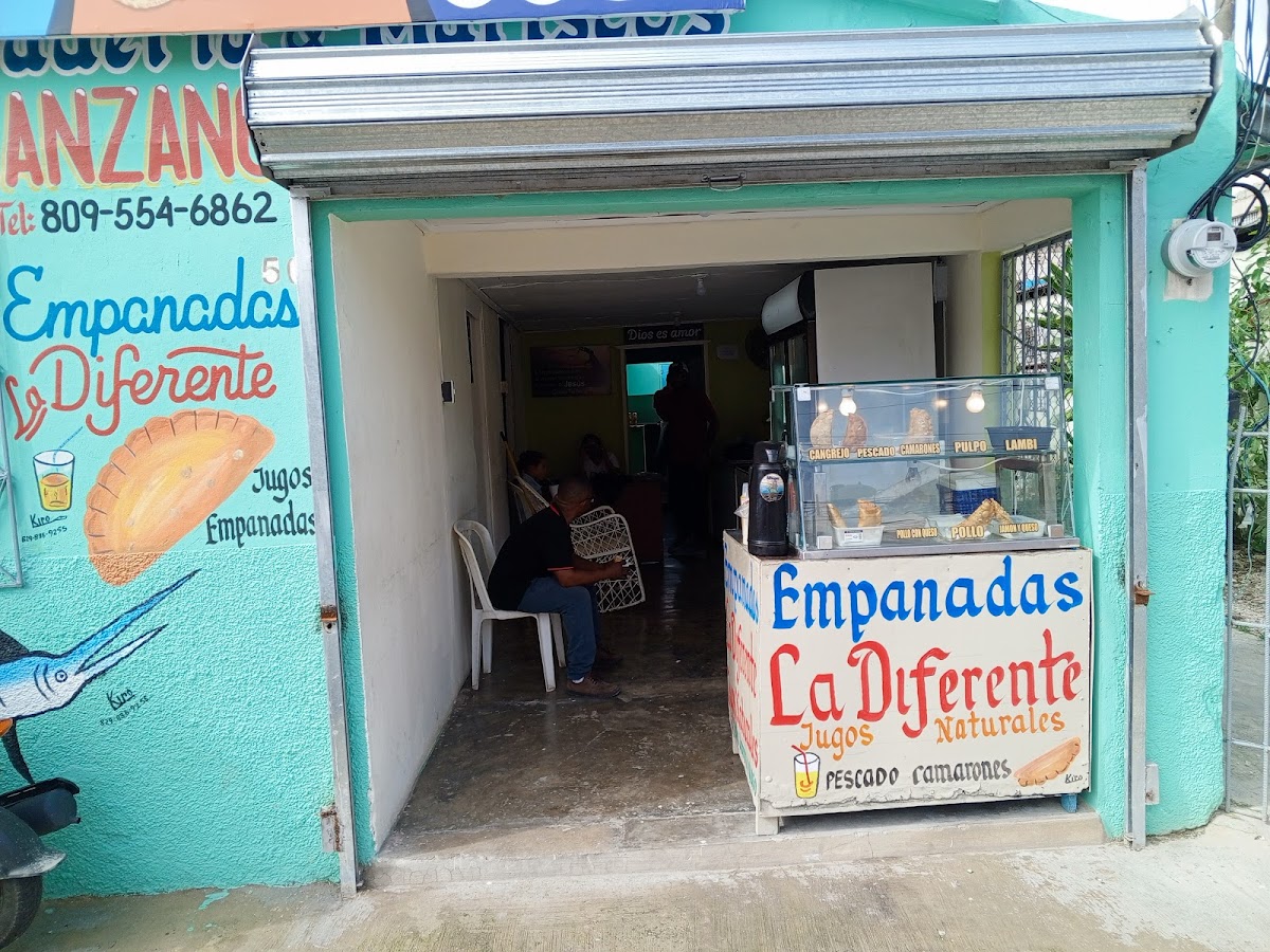 Pescaderia Manzano. - Imagen 3