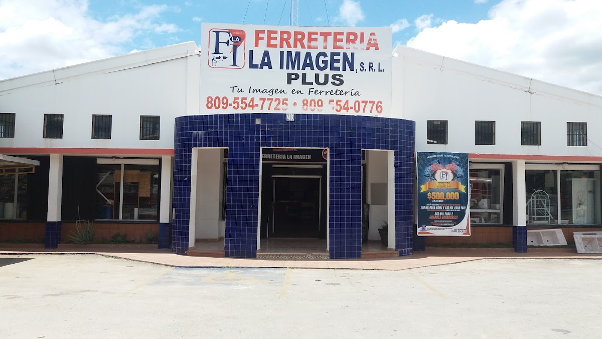 Ferreteria La Imagen Plus - Imagen 1