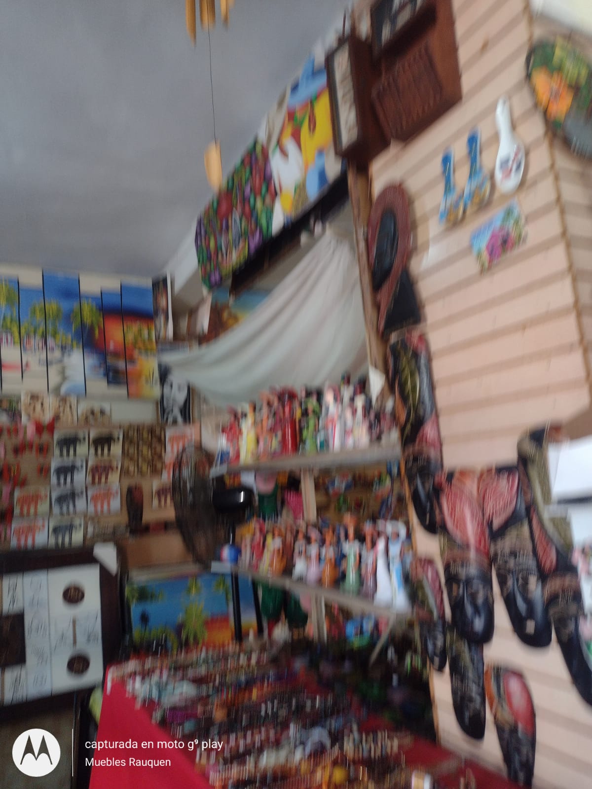 Decomiso Israel