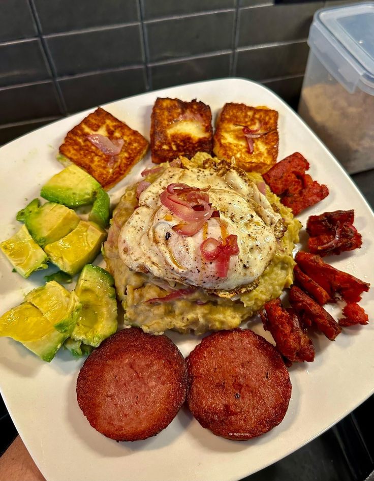 Sazón de Mamá