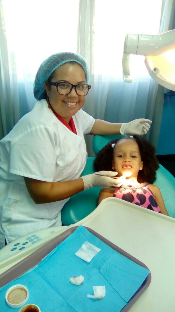 Consultorio Dental Dra Margarita Molina Santana