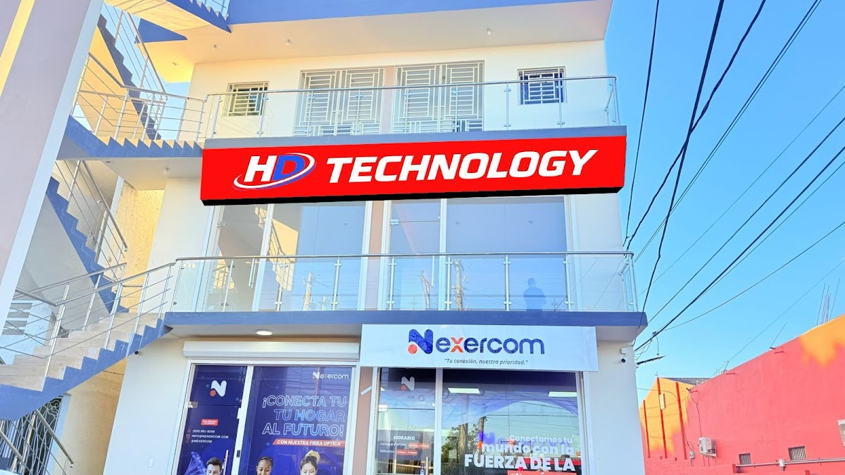 HD TECHNOLOGY S.A