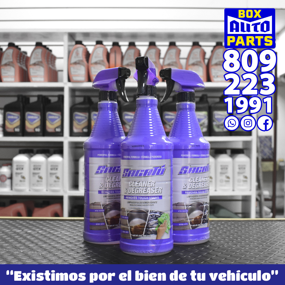 Box Auto Parts