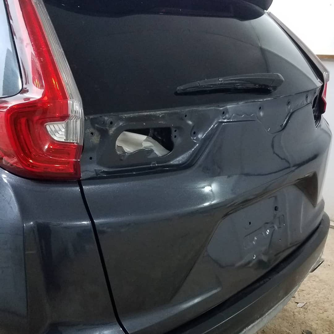 Classic Auto Paint.