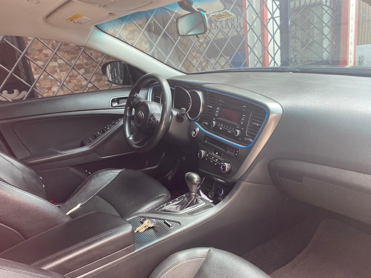 L&B Rent a Car