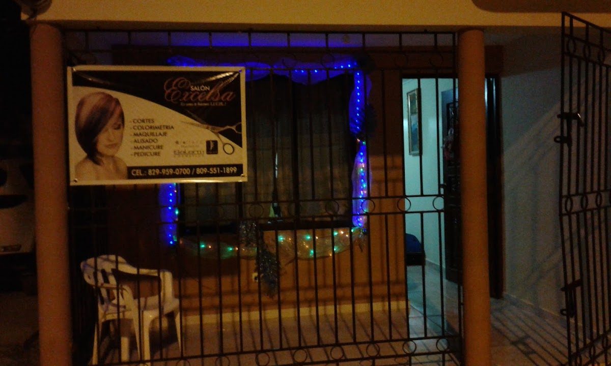 Excelsa, SRL.
