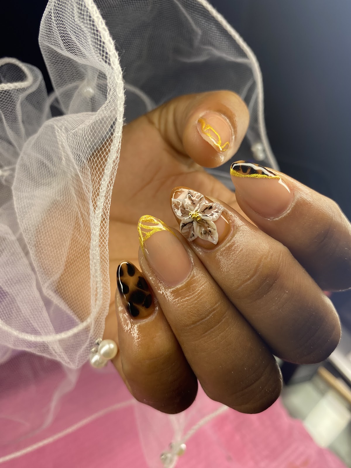 Uñas y más con Bladenise