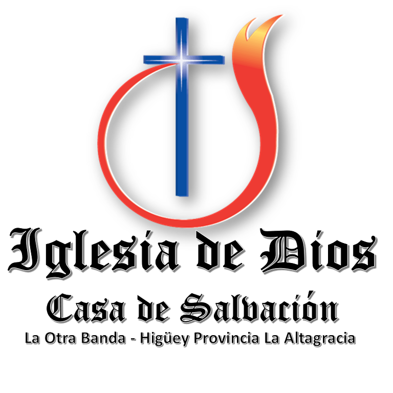 Iglesia de Dios Casa De Salvación