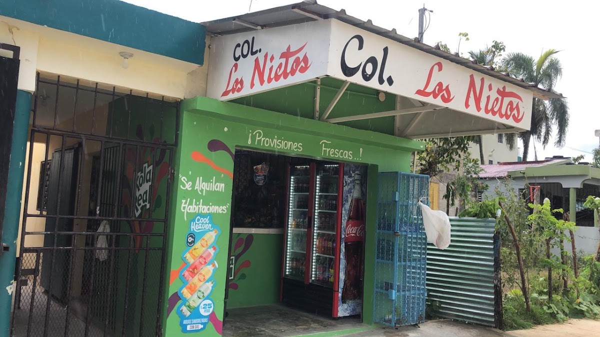 Colmado Los Nietos - Imagen 1