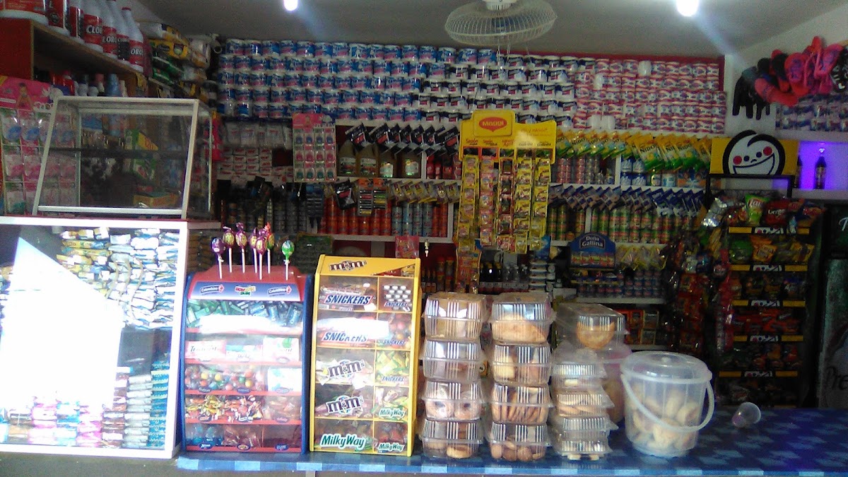 Comercial La Negra - Imagen 1