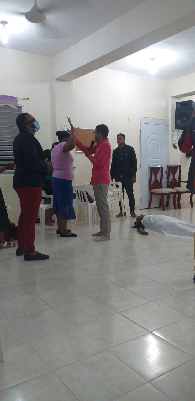 Iglesia De Dios Casa De Avivamiento - Imagen 3