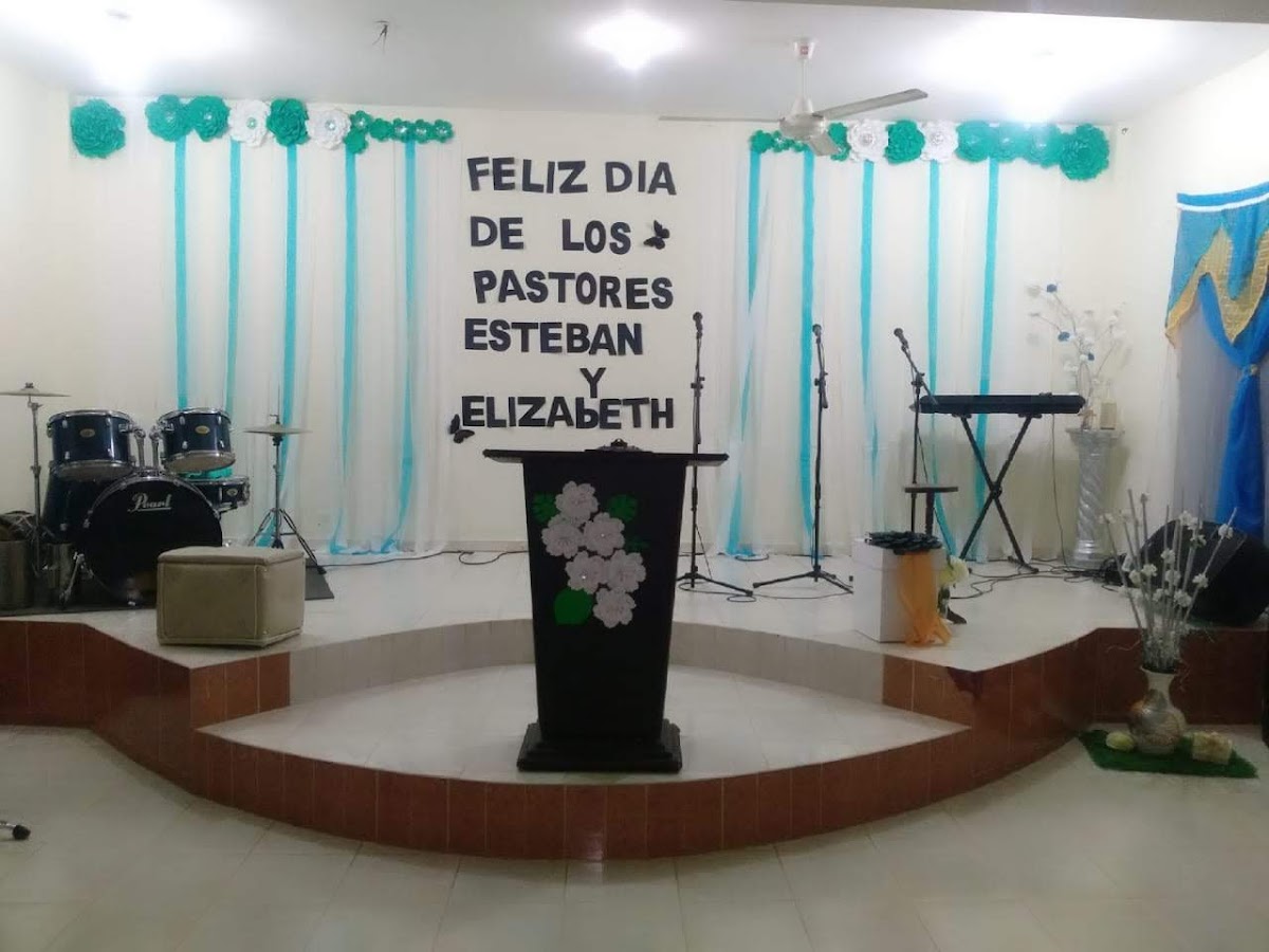 Iglesia De Dios Casa De Avivamiento - Imagen 1