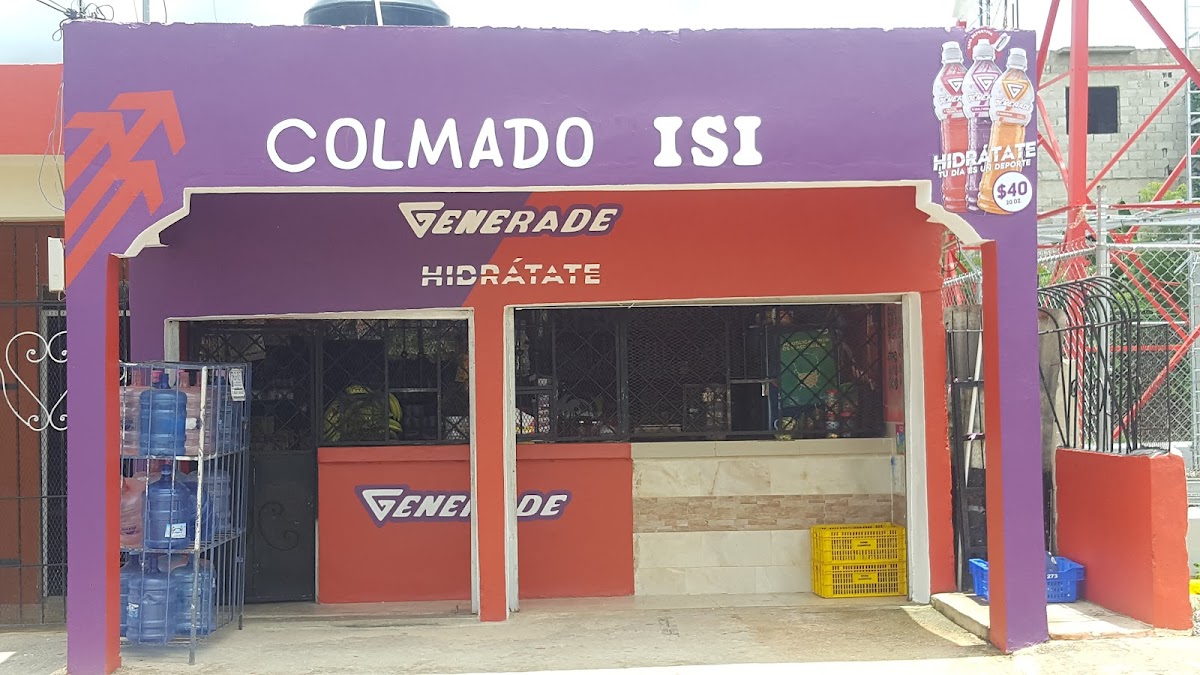 Comercial isi - Imagen 1