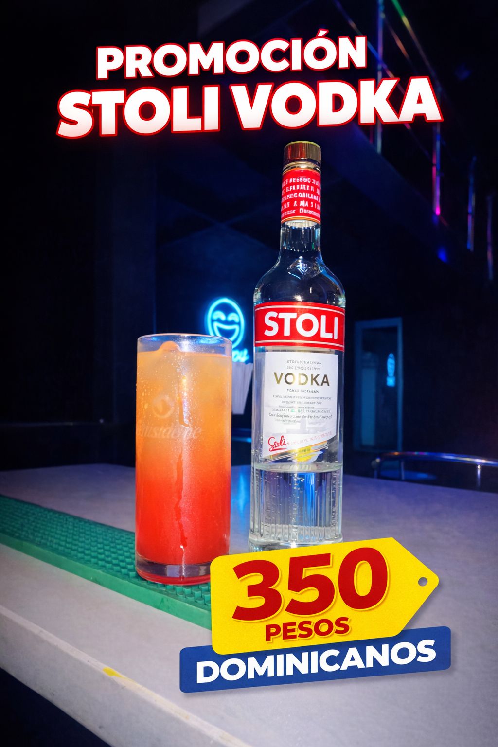 Happy Disco bar - Imagen 2