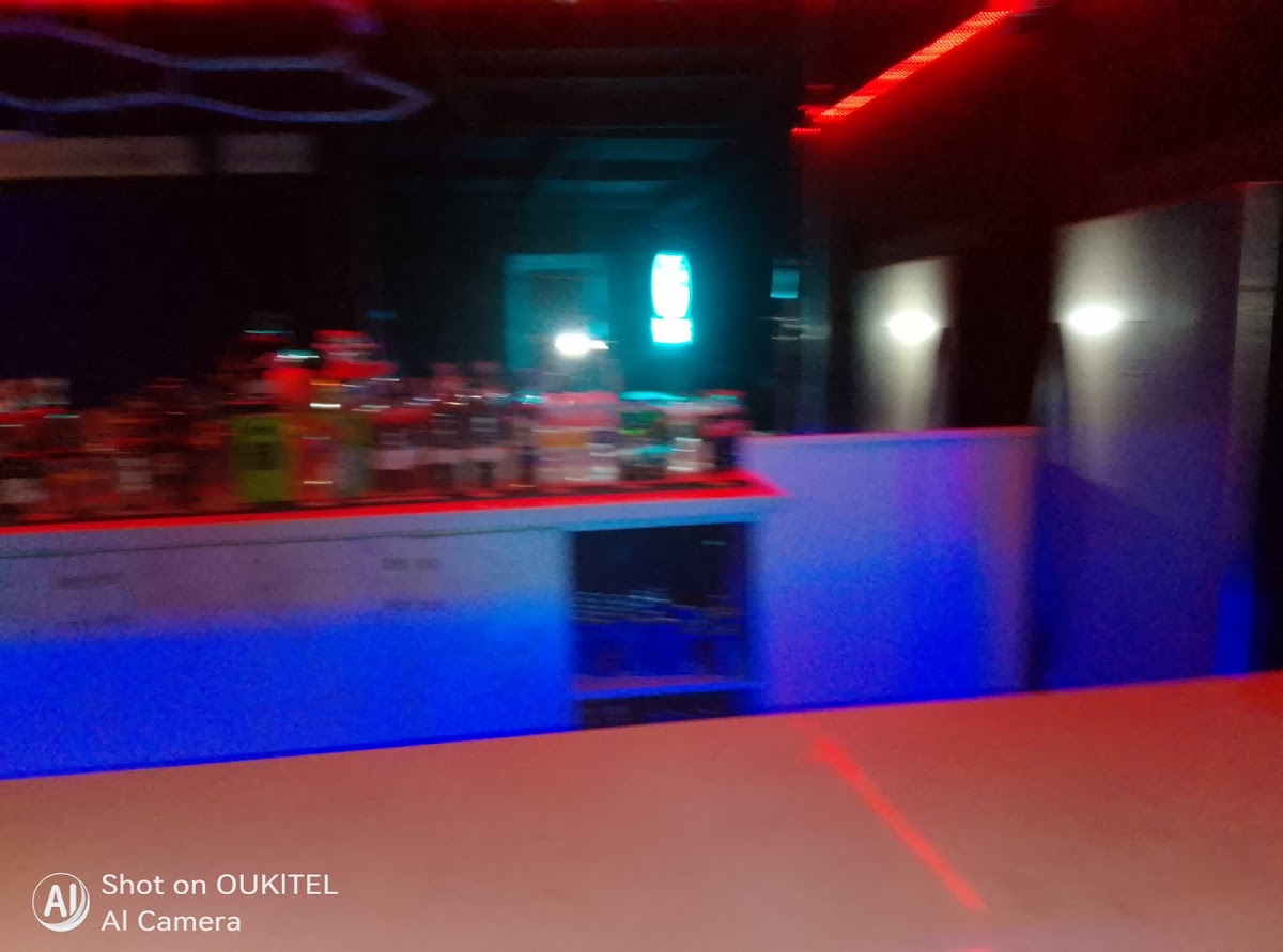 Happy Disco bar - Imagen 3