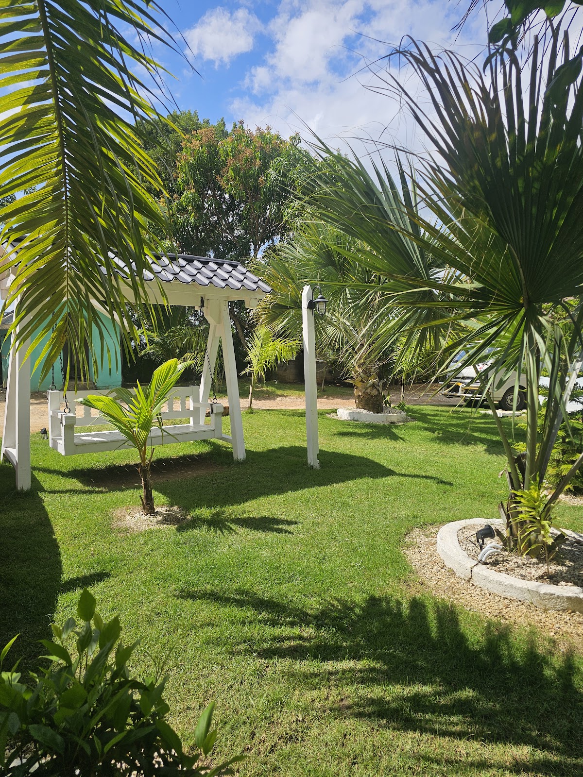 Hacienda Corales de Margarita - Imagen 2
