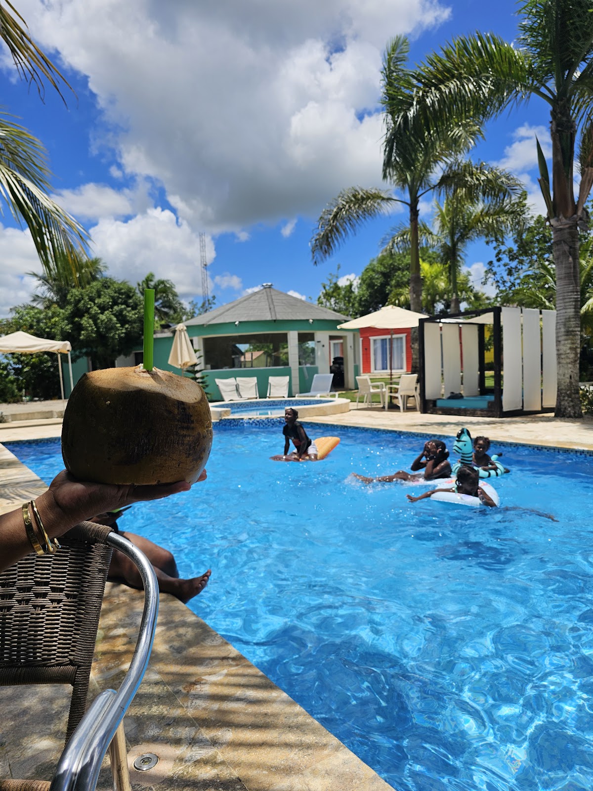 Hacienda Corales de Margarita - Imagen 1