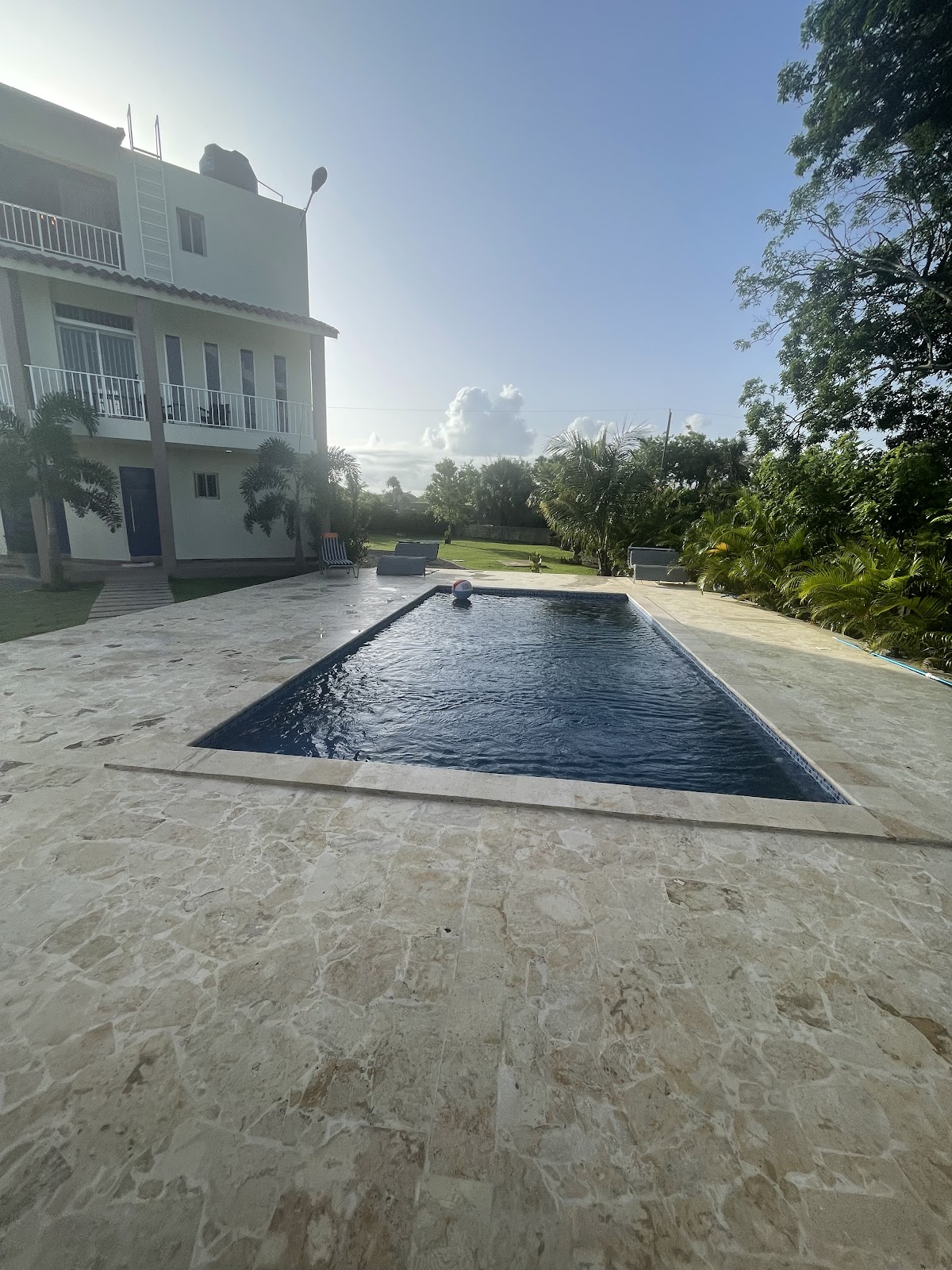 Jeda Village - Imagen 1