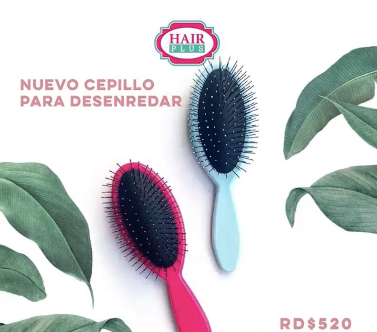 Hair Plus Higuey