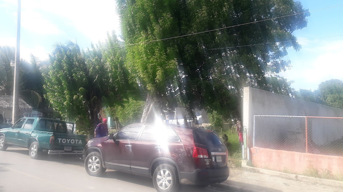 Iglesia Cristiana Reformada Santa Clara - Imagen 3