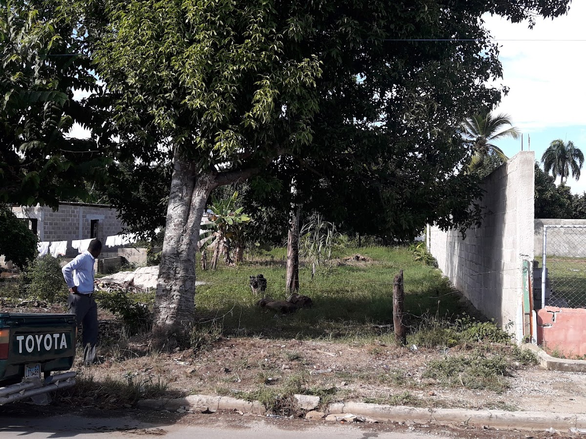 Iglesia Cristiana Reformada Santa Clara - Imagen 1