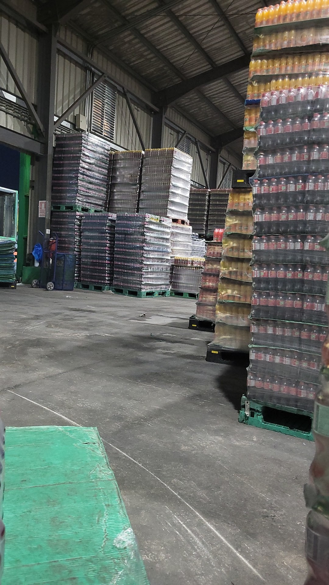 Kola Real (ISM) - Imagen 1