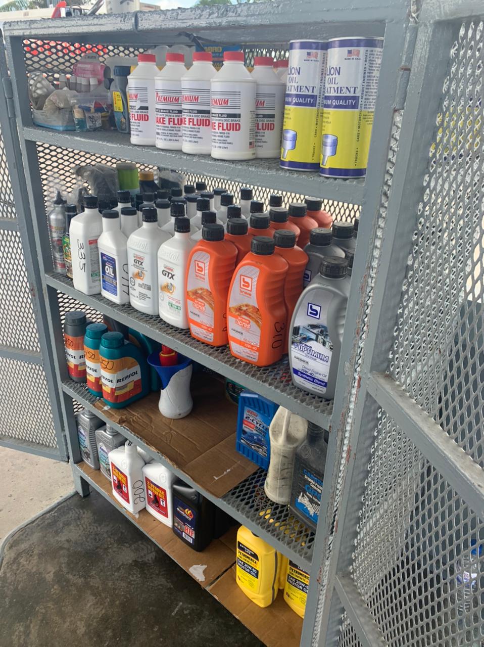 PatRochell Lubricantes, Baterías & Seguros - Imagen 2