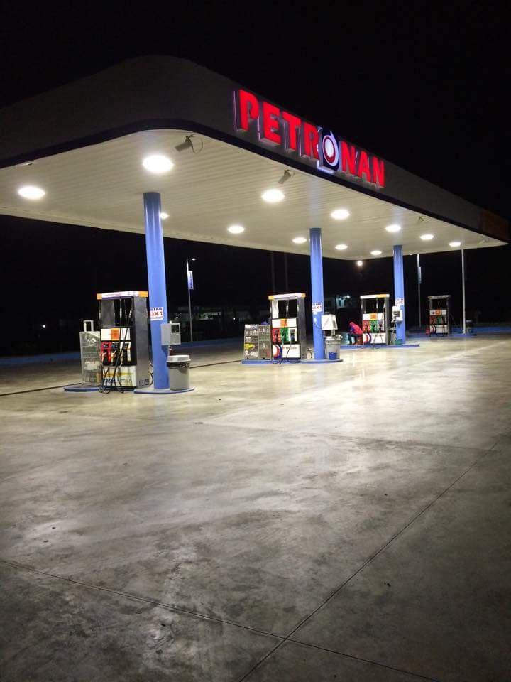 PatRochell Lubricantes, Baterías & Seguros - Imagen 1