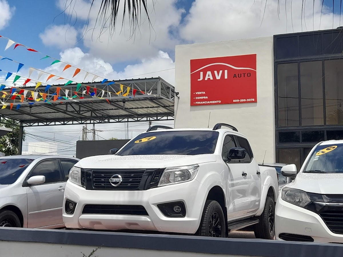 Javi auto import - Imagen 1