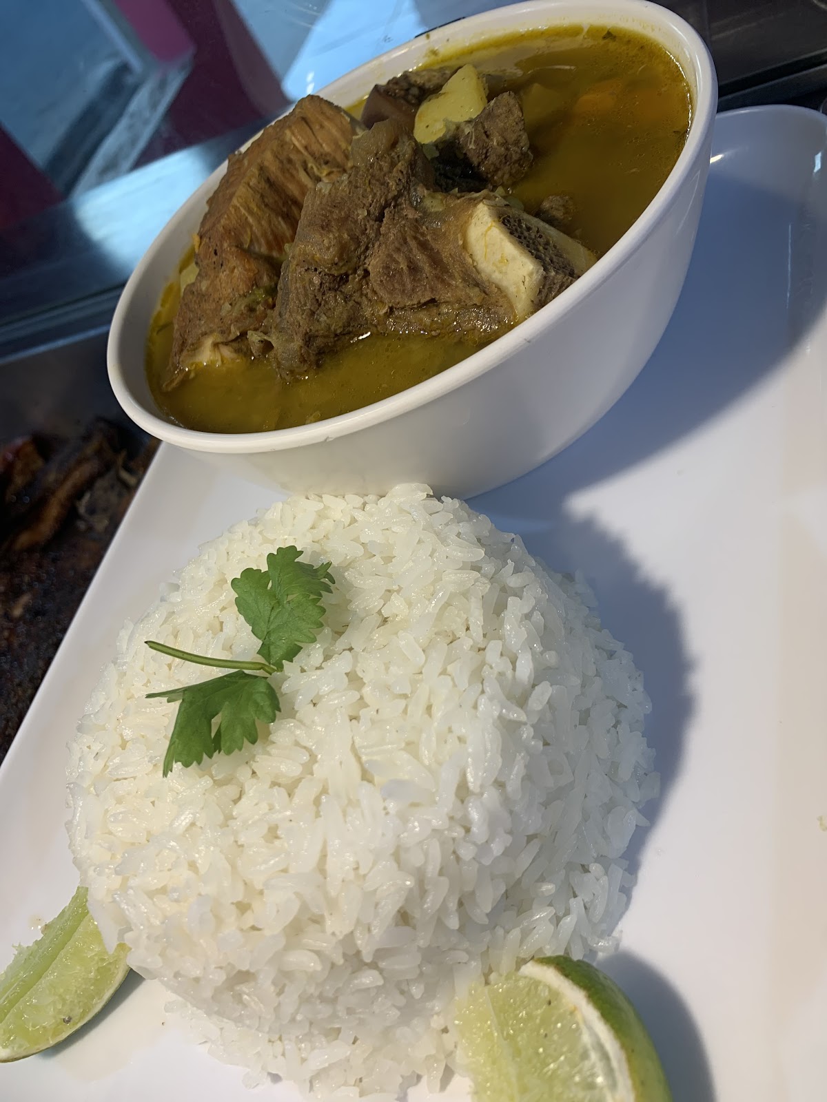 La Brasa pollo al carbón y más - Imagen 2