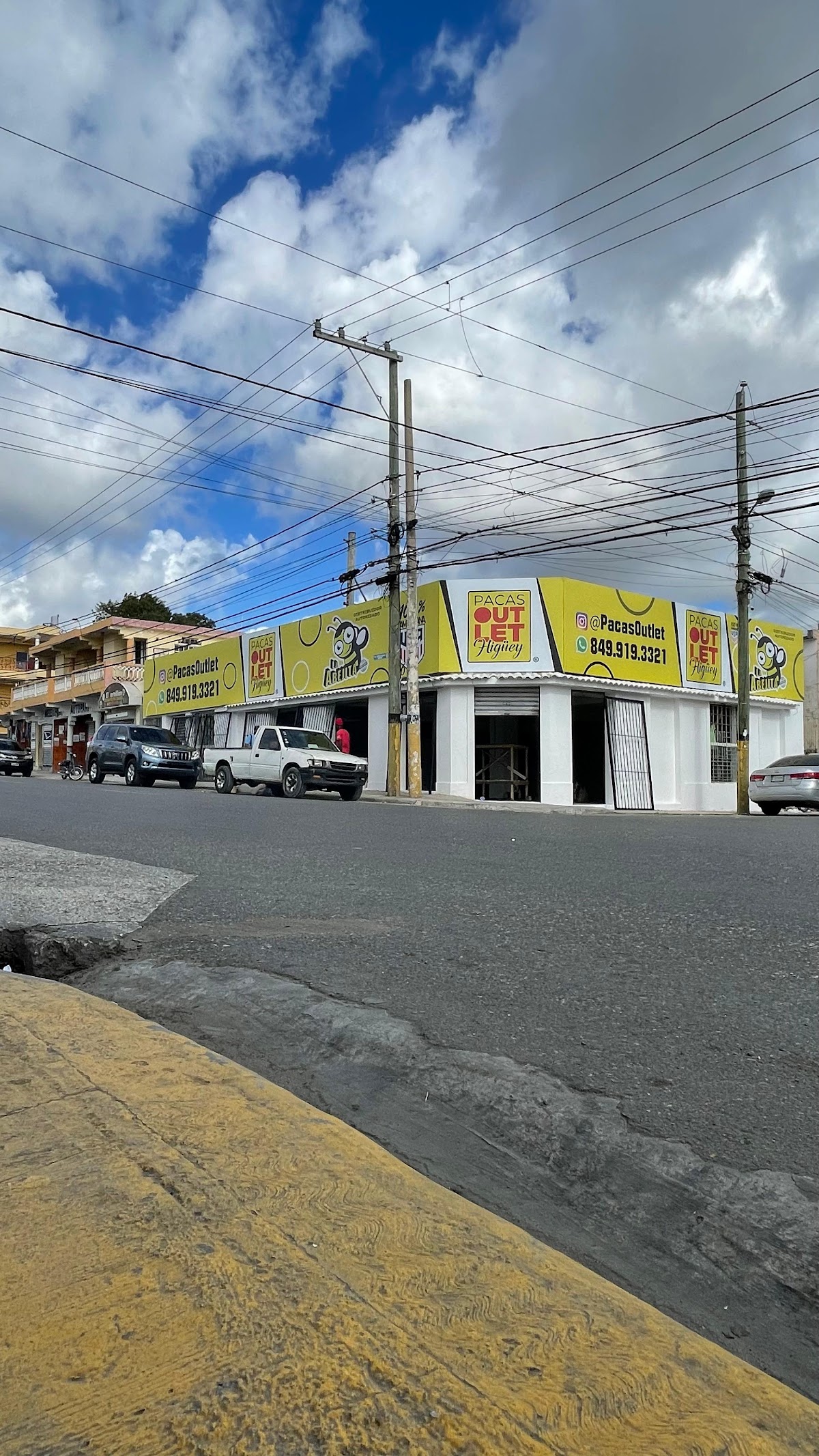 Pacas Outlet Higüey - Imagen 3
